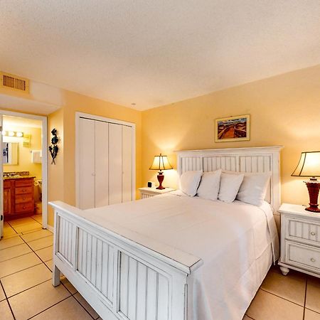 Island Shores Condos Gulf Shores Ruang foto