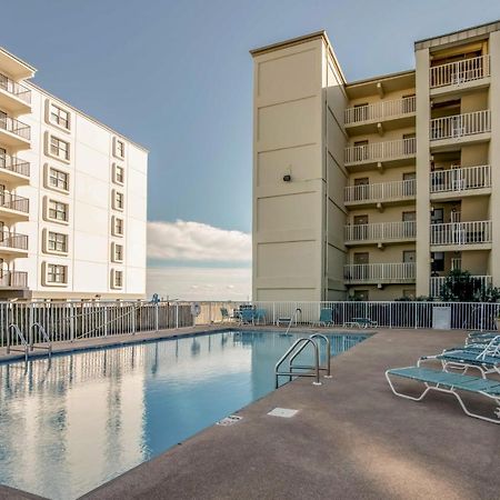 Island Shores Condos Gulf Shores Bagian luar foto