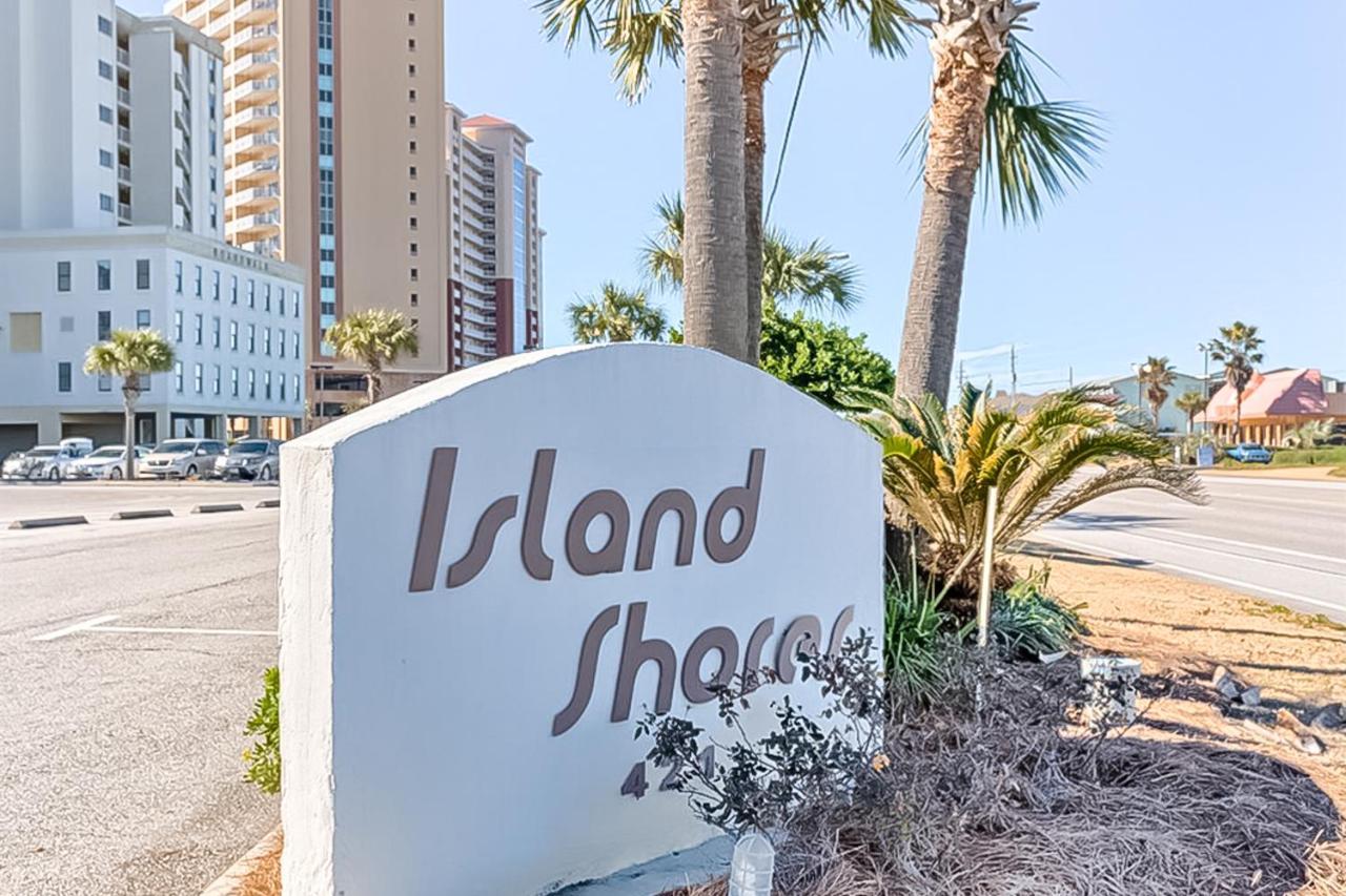 Island Shores Condos Gulf Shores Ruang foto