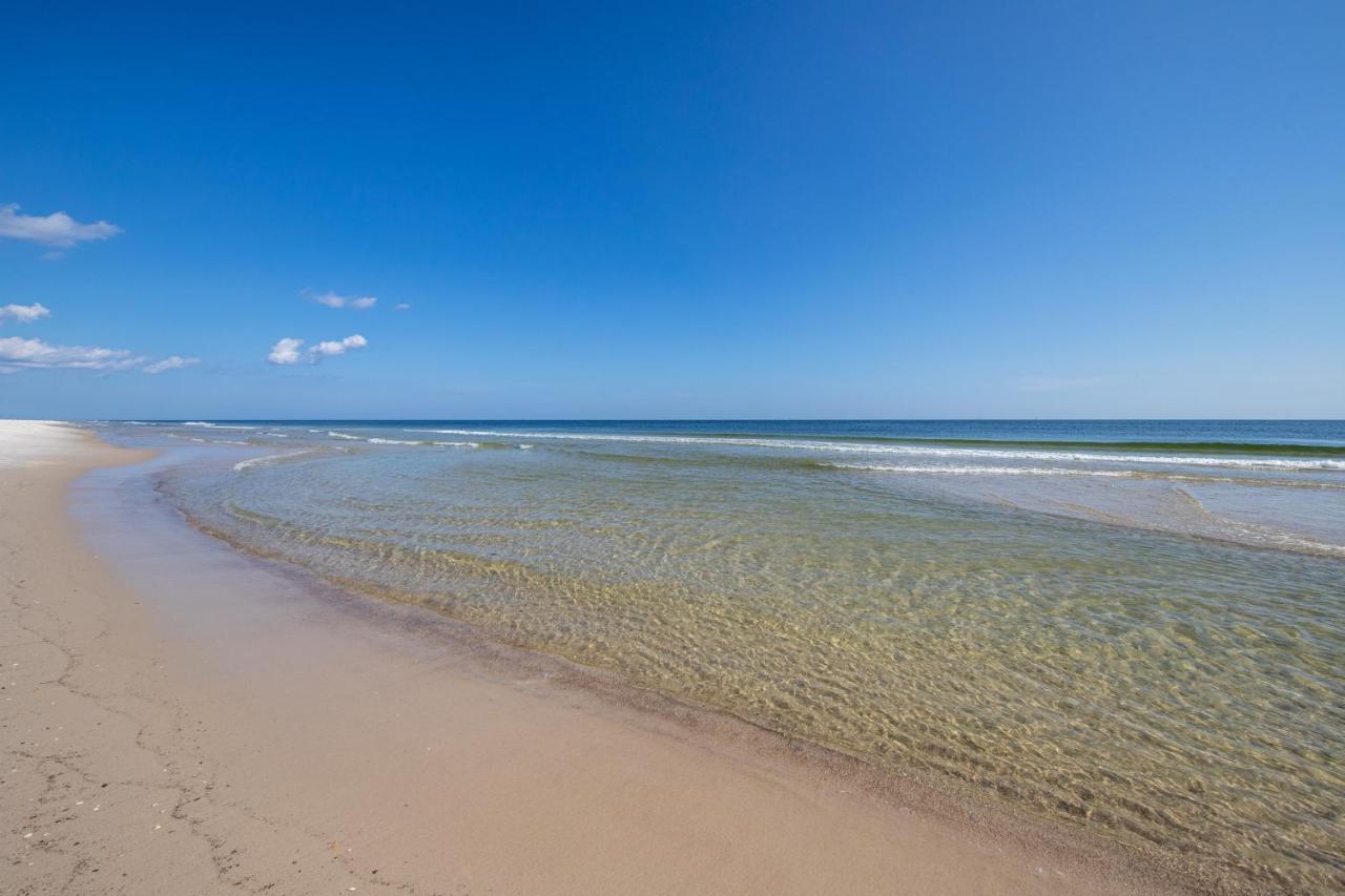 Island Shores Condos Gulf Shores Bagian luar foto