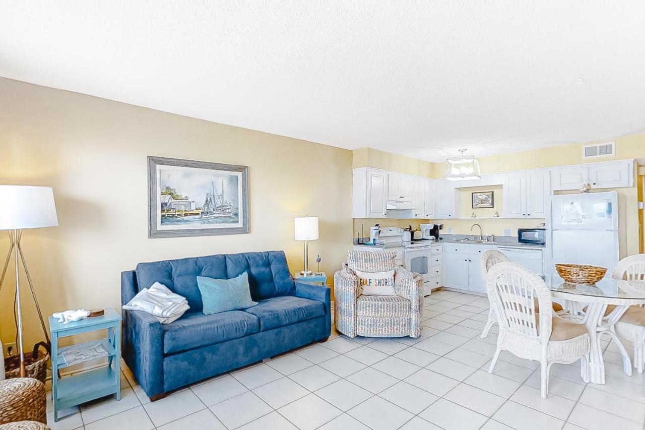 Island Shores Condos Gulf Shores Ruang foto