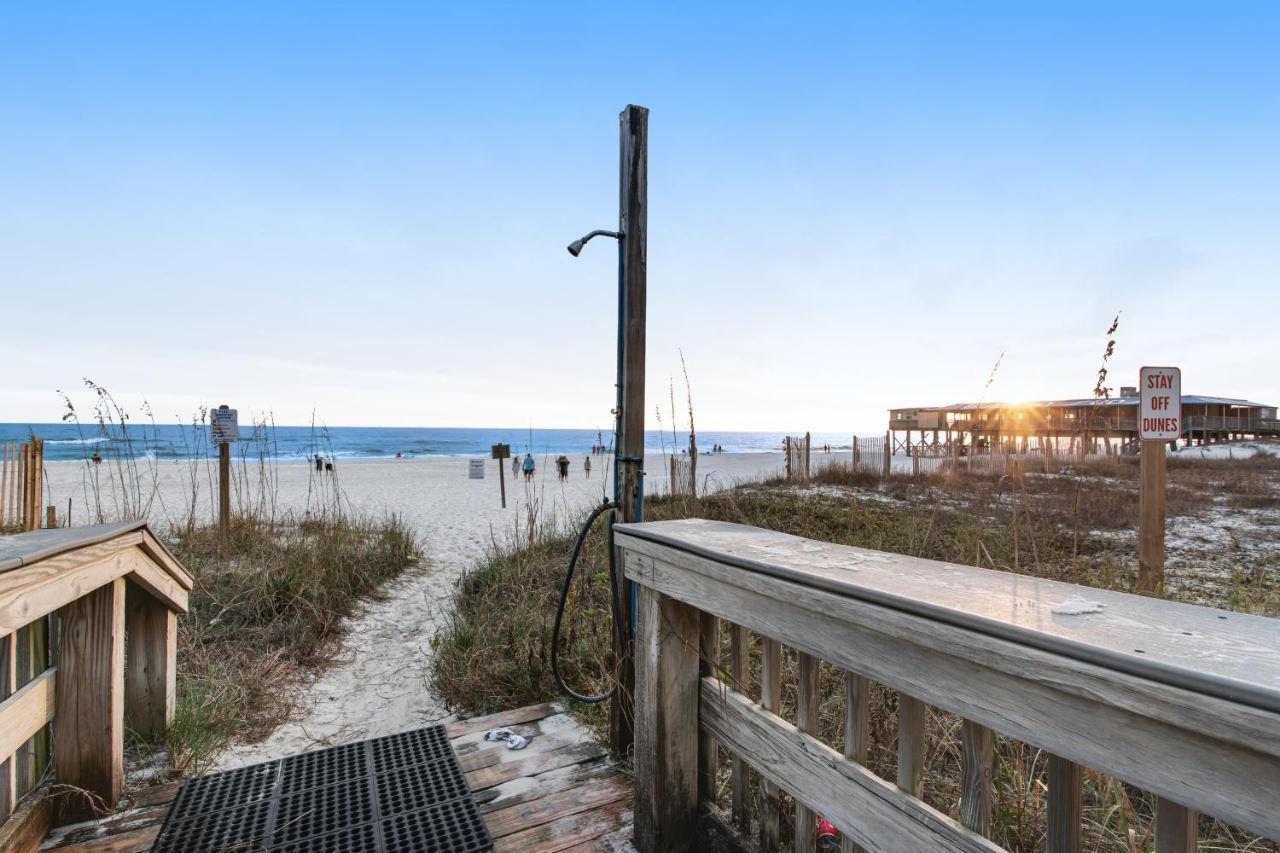 Island Shores Condos Gulf Shores Bagian luar foto