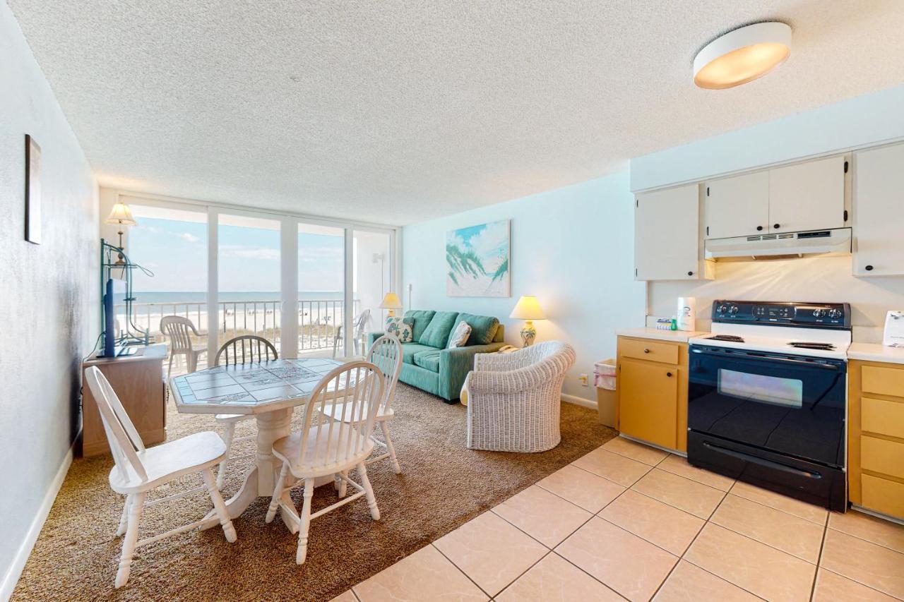 Island Shores Condos Gulf Shores Ruang foto