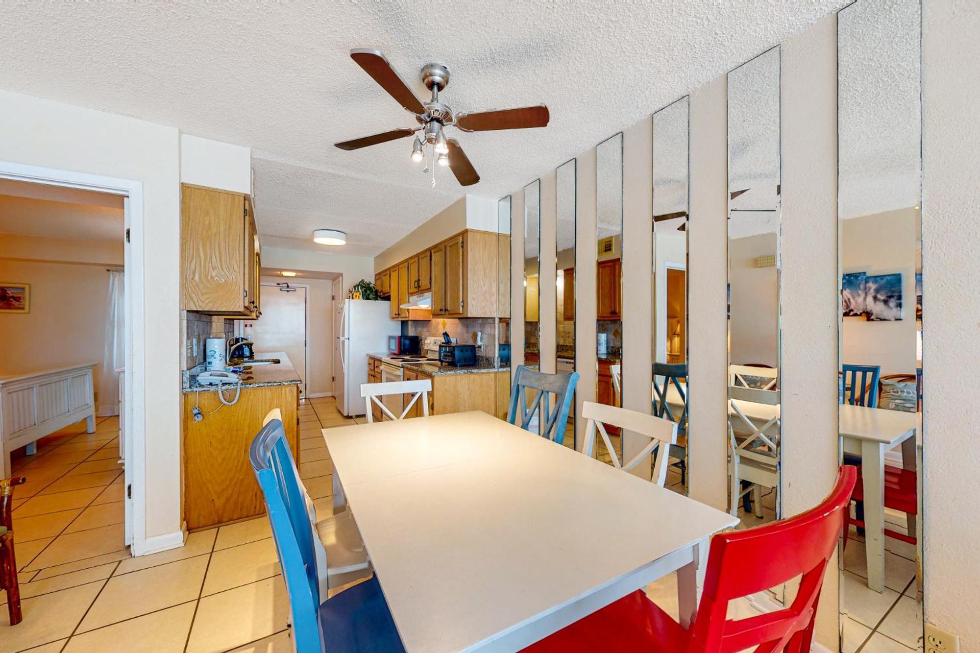 Island Shores Condos Gulf Shores Ruang foto