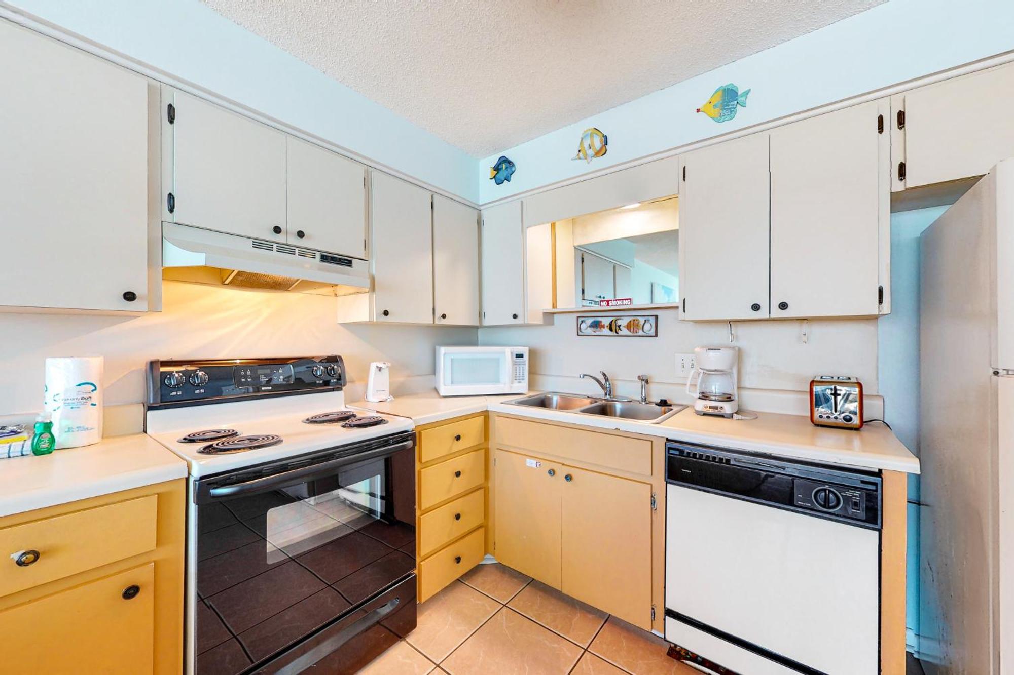 Island Shores Condos Gulf Shores Ruang foto