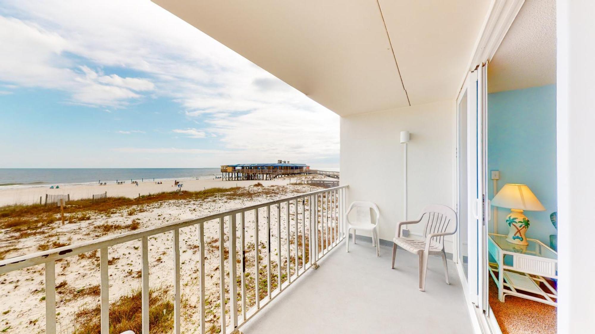Island Shores Condos Gulf Shores Ruang foto