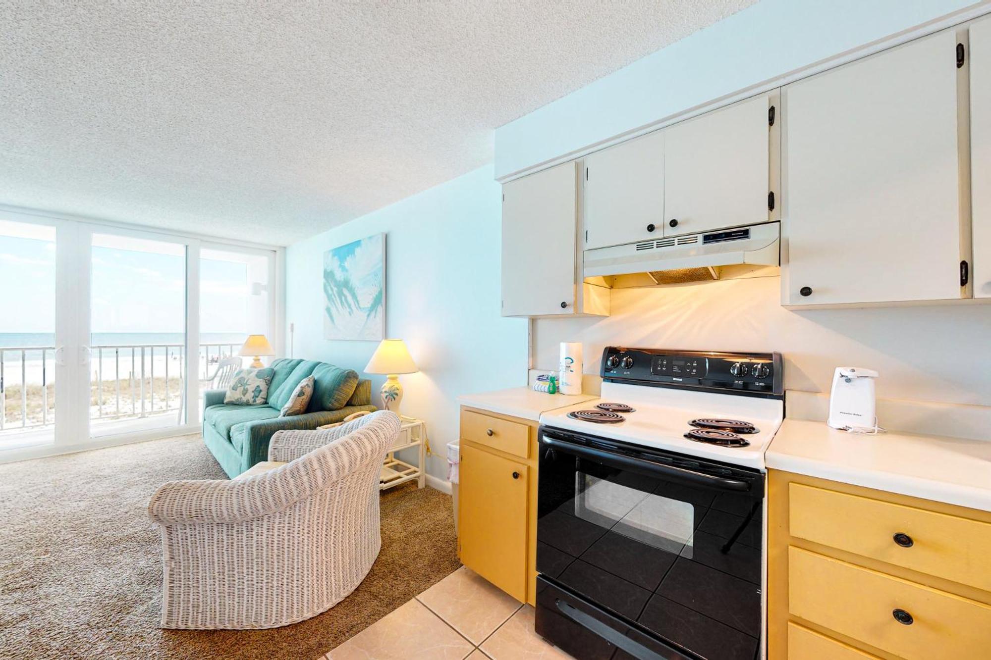 Island Shores Condos Gulf Shores Ruang foto