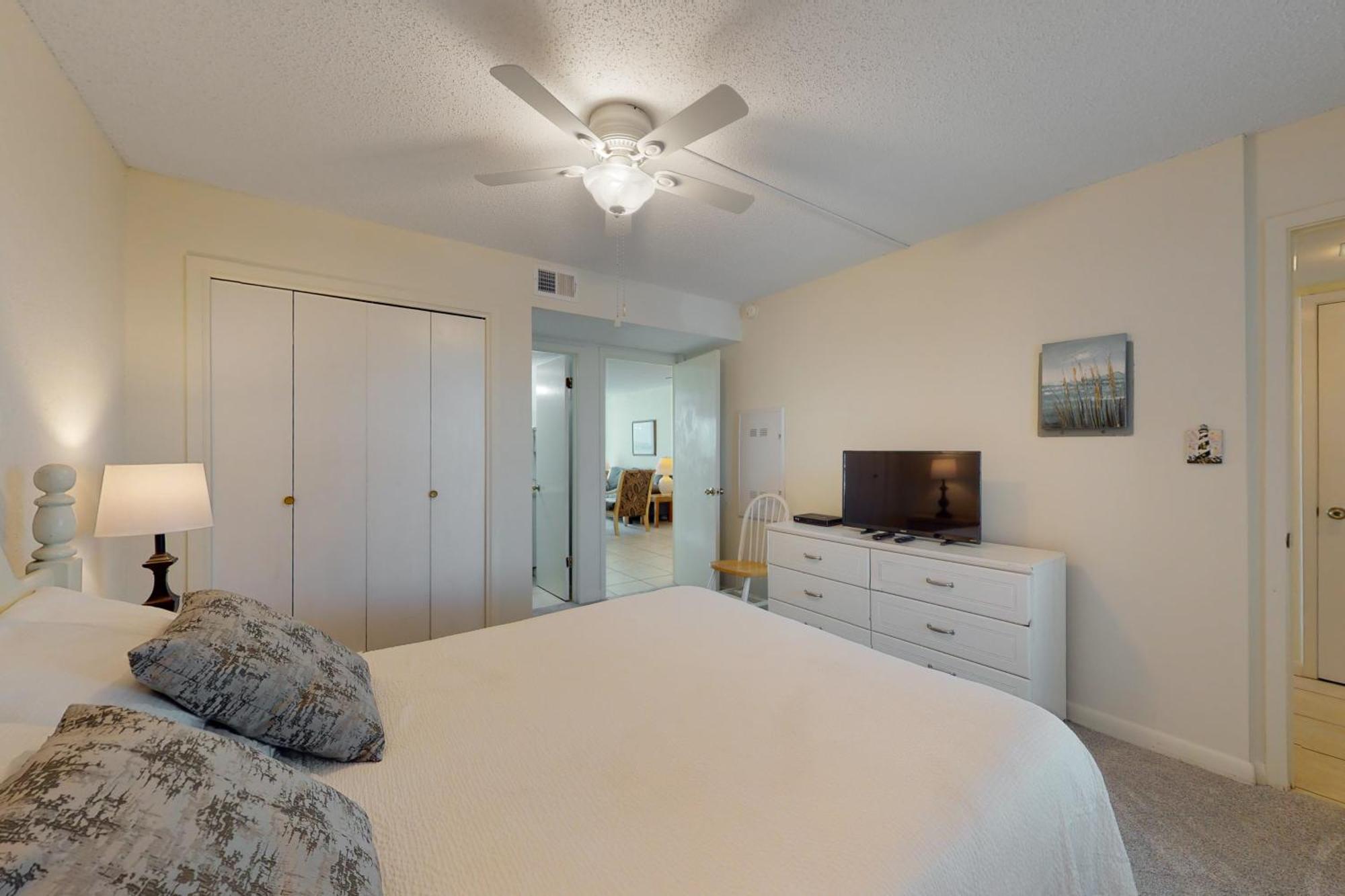 Island Shores Condos Gulf Shores Ruang foto