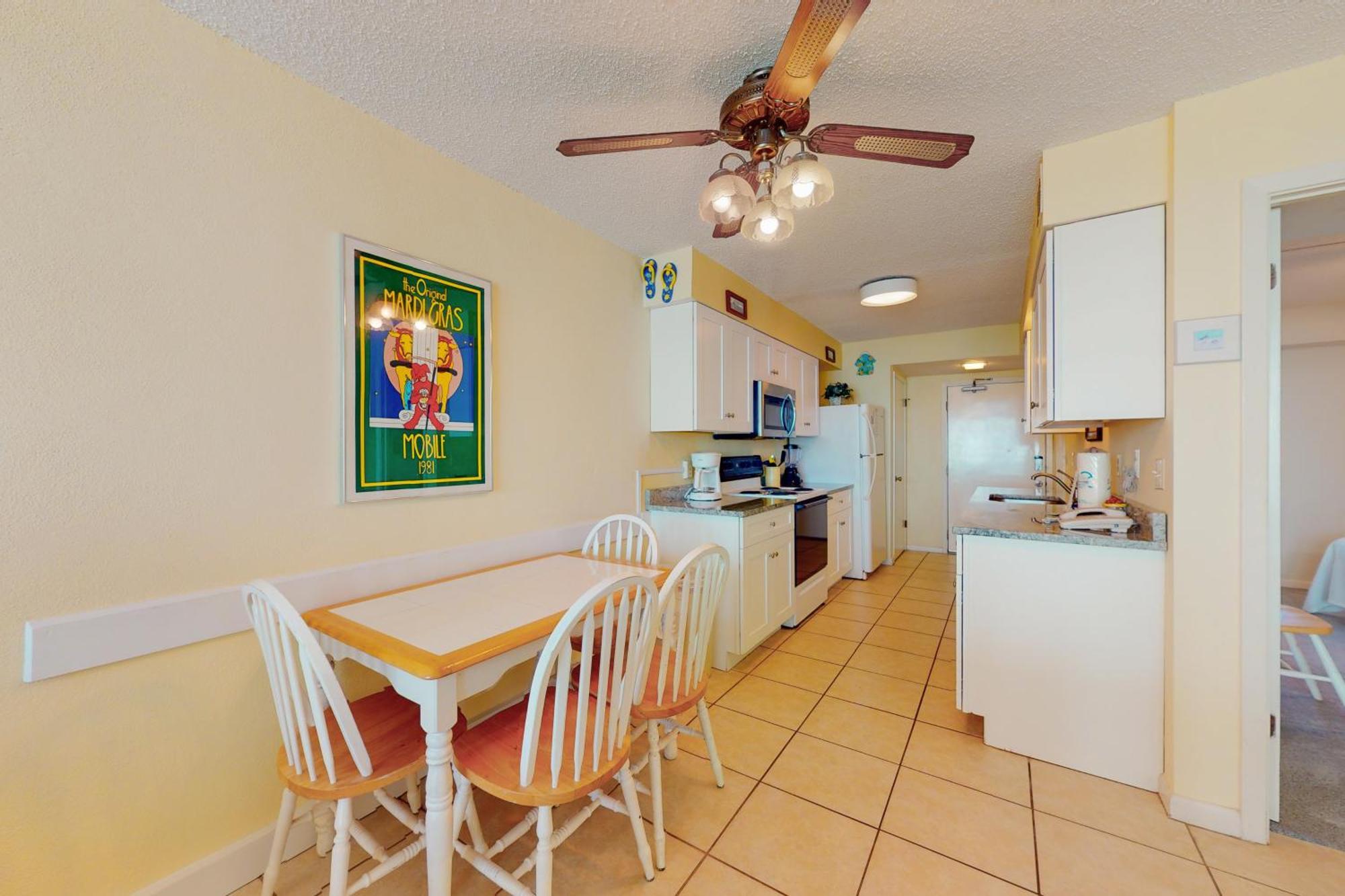 Island Shores Condos Gulf Shores Ruang foto