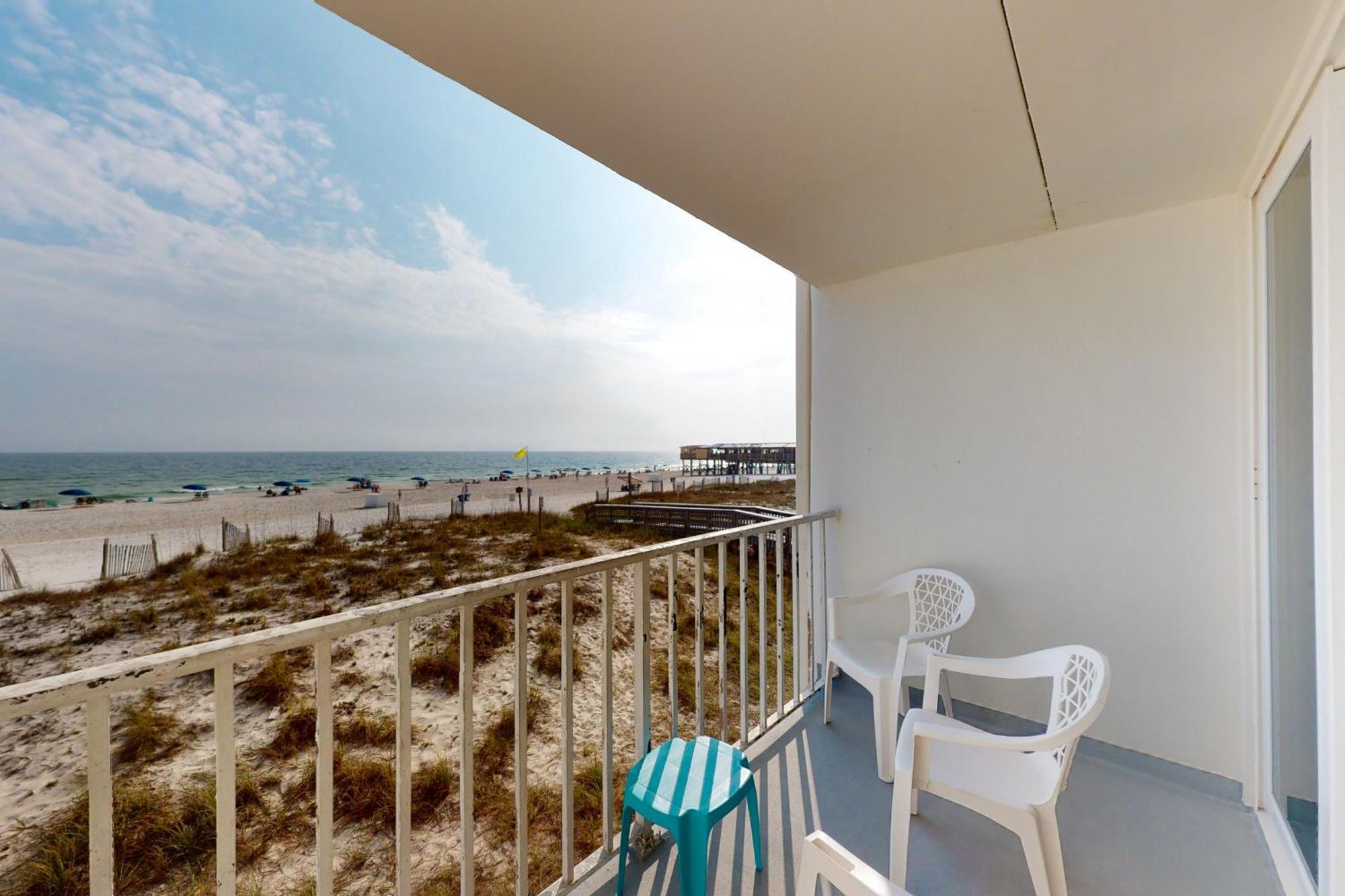 Island Shores Condos Gulf Shores Ruang foto