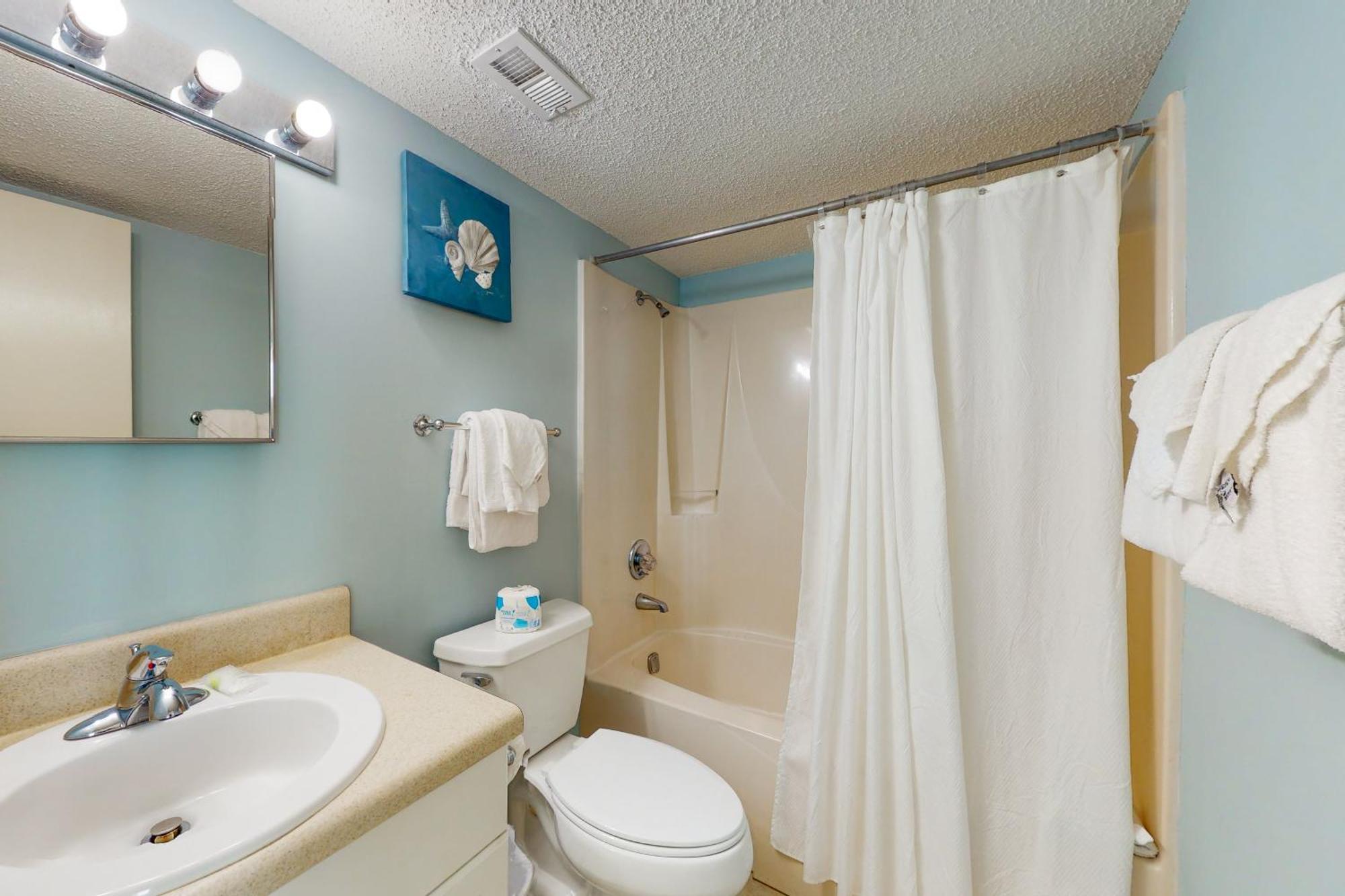 Island Shores Condos Gulf Shores Ruang foto