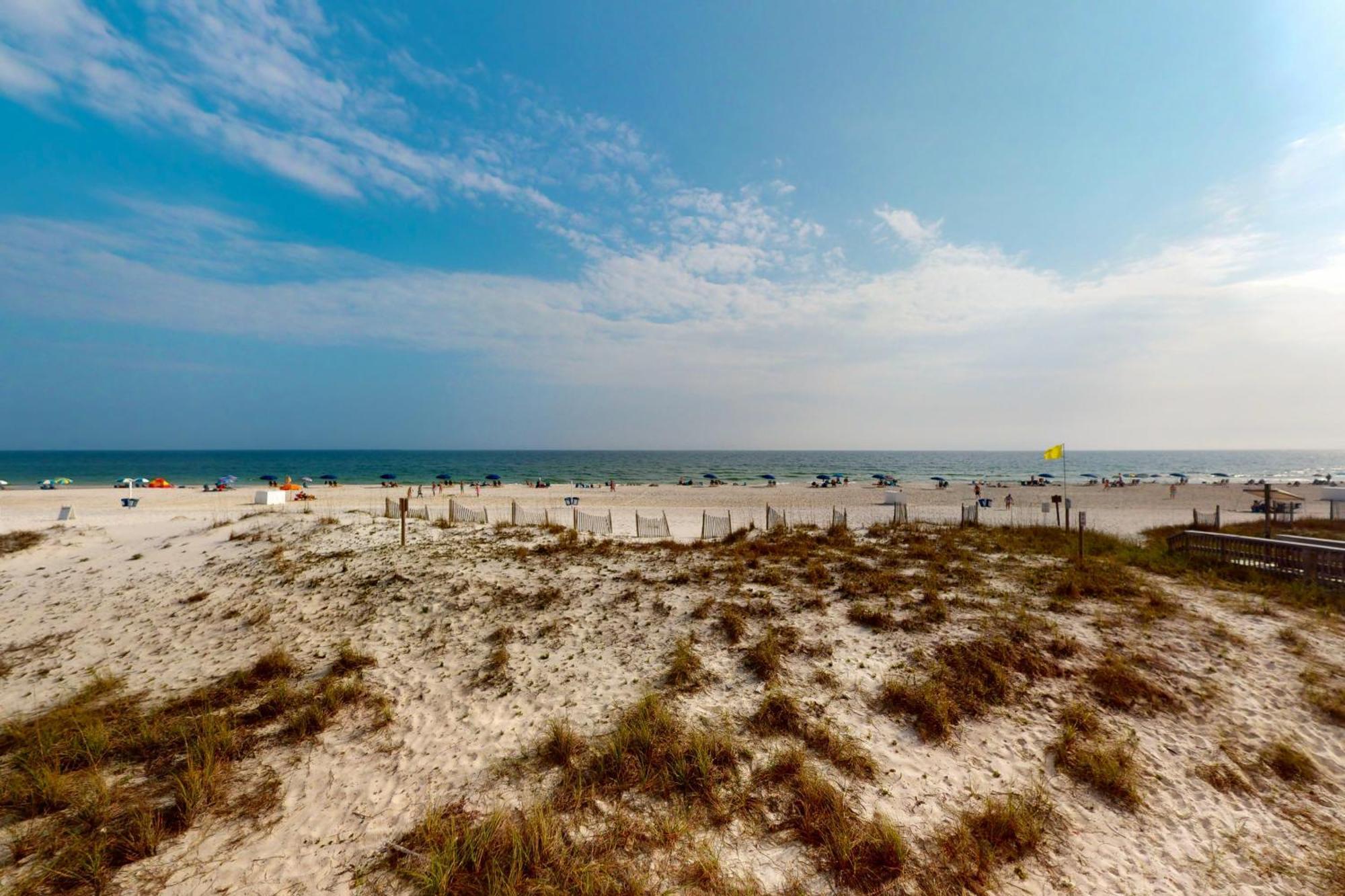Island Shores Condos Gulf Shores Ruang foto