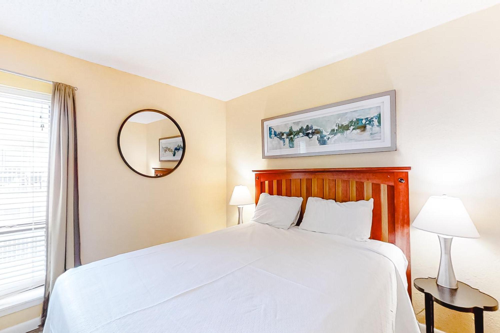 Island Shores Condos Gulf Shores Ruang foto