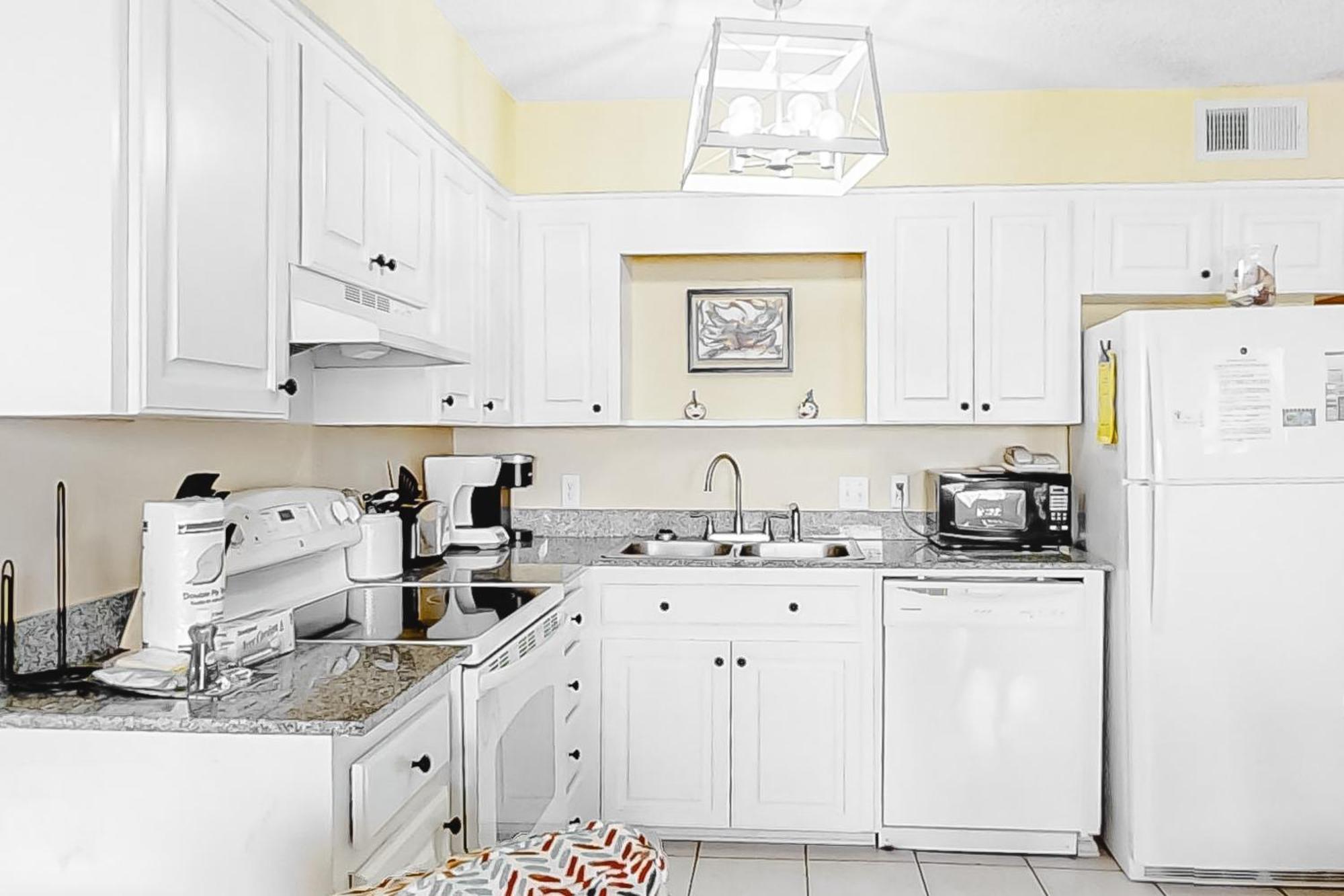 Island Shores Condos Gulf Shores Ruang foto