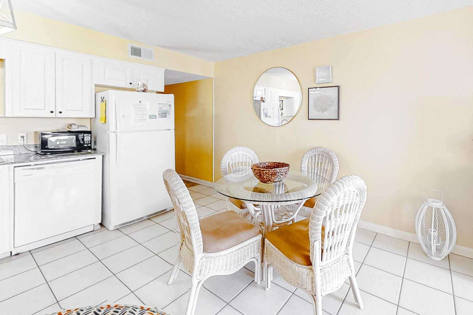 Island Shores Condos Gulf Shores Ruang foto