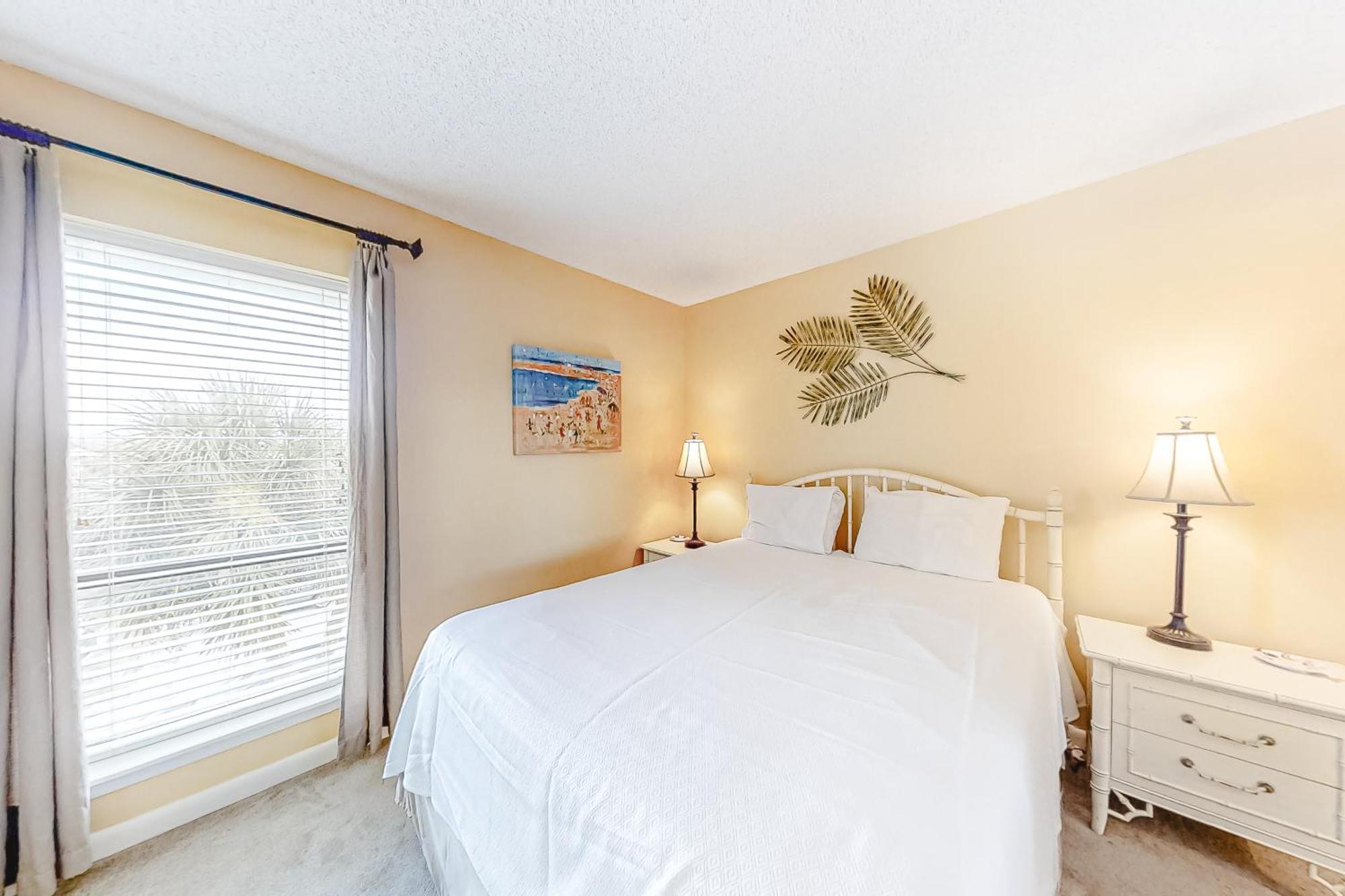 Island Shores Condos Gulf Shores Ruang foto